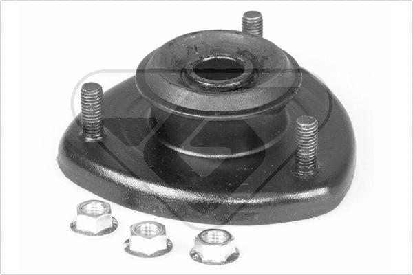 Hutchinson KS 124 - Amortizatora statnes balsts ps1.lv