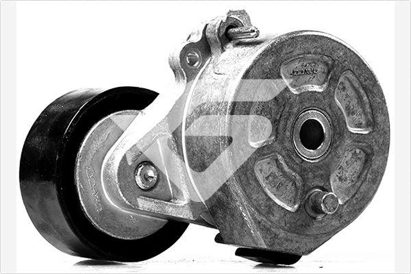 Hutchinson T0447 - Parazīt / Vadrullītis, Ķīļrievu siksna ps1.lv