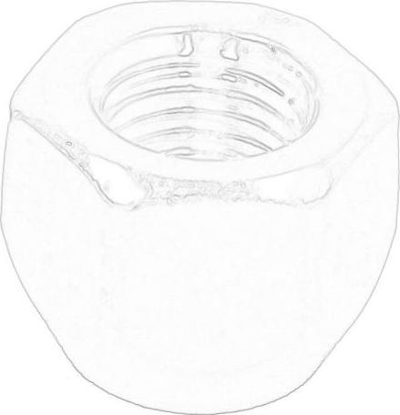 KIA-HYUNDAI 0K62126161 - Riteņa stiprināsanas uzgrieznis ps1.lv