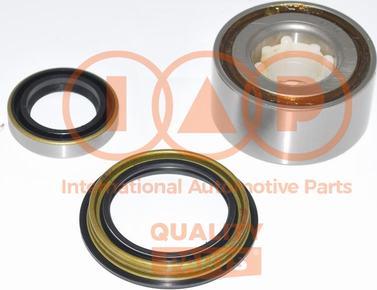 IAP QUALITY PARTS 409-13044K - Riteņa rumbas gultņa komplekts ps1.lv