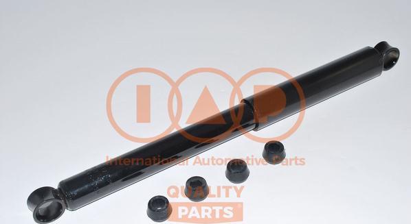 IAP QUALITY PARTS 504-13041 - Amortizators ps1.lv