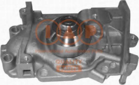 IAP QUALITY PARTS 150-15060 - Ūdenssūknis ps1.lv