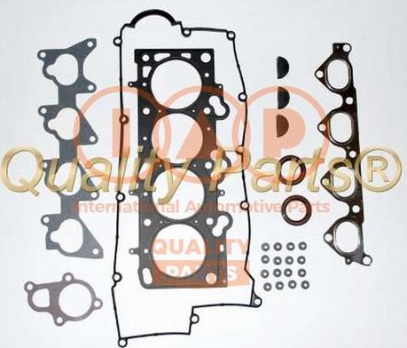 IAP QUALITY PARTS 116-07024 - Blīvju komplekts, Motora bloka galva ps1.lv