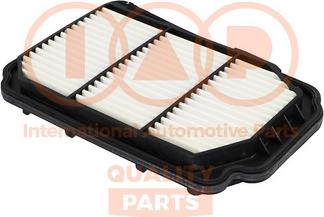 IAP QUALITY PARTS 121-20051G - Gaisa filtrs ps1.lv