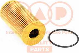 IAP QUALITY PARTS 123-13112 - Eļļas filtrs ps1.lv