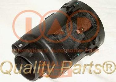 IAP QUALITY PARTS 122-07095G - Degvielas filtrs ps1.lv