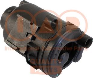 IAP QUALITY PARTS 122-07095G - Degvielas filtrs ps1.lv