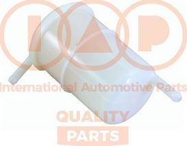 IAP QUALITY PARTS 122-13079 - Degvielas filtrs ps1.lv