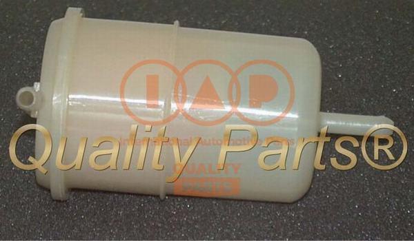 IAP QUALITY PARTS 122-13079 - Degvielas filtrs ps1.lv