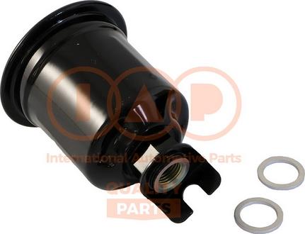 IAP QUALITY PARTS 122-12094 - Degvielas filtrs ps1.lv