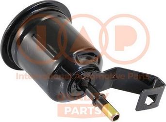 IAP QUALITY PARTS 122-17081 - Degvielas filtrs ps1.lv