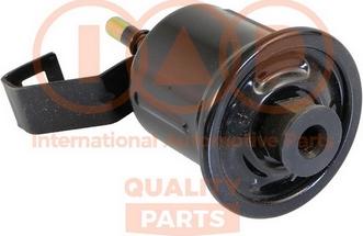 IAP QUALITY PARTS 122-17081 - Degvielas filtrs ps1.lv