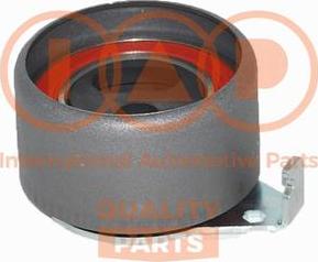 IAP QUALITY PARTS 12711060 - Spriegotājrullītis, Gāzu sadales mehānisma piedziņas siksna ps1.lv