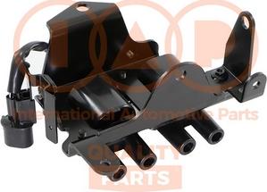 IAP QUALITY PARTS 816-07045 - Aizdedzes spole ps1.lv