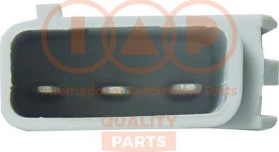 IAP QUALITY PARTS 816-15033 - Aizdedzes spole ps1.lv