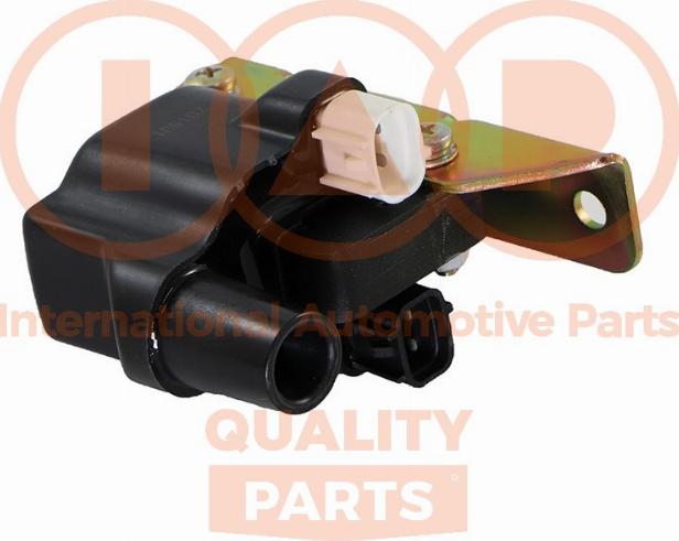 IAP QUALITY PARTS 816-11021 - Aizdedzes spole ps1.lv