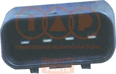 IAP QUALITY PARTS 816-17131 - Aizdedzes spole ps1.lv