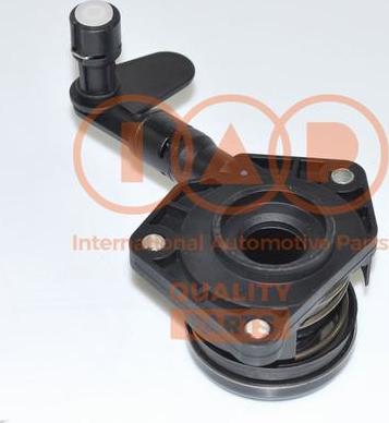 IAP QUALITY PARTS 204-56040 - Izspiedējgultnis ps1.lv