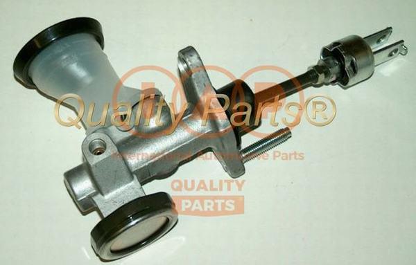 IAP QUALITY PARTS 205-17052 - Galvenais cilindrs, Sajūgs ps1.lv