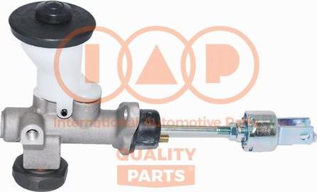 IAP QUALITY PARTS 205-17052 - Galvenais cilindrs, Sajūgs ps1.lv