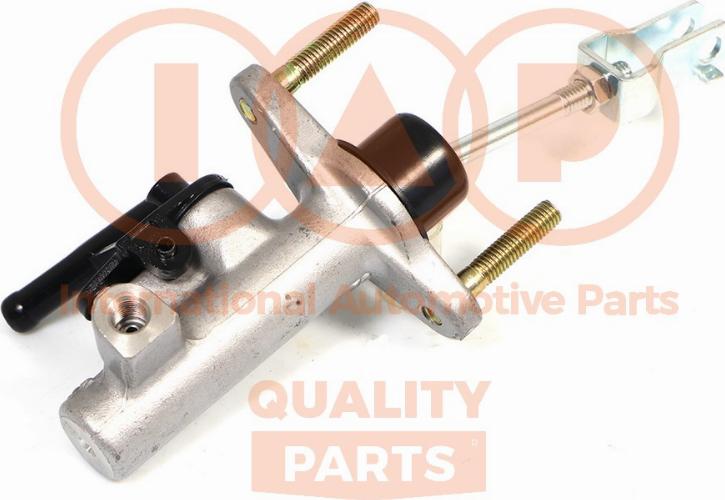 IAP QUALITY PARTS 205-17000 - Galvenais cilindrs, Sajūgs ps1.lv