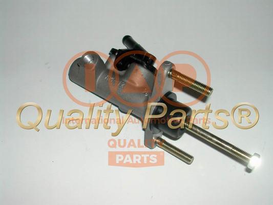 IAP QUALITY PARTS 205-17000 - Galvenais cilindrs, Sajūgs ps1.lv