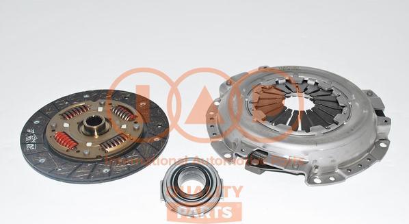 IAP QUALITY PARTS 201-06084E - Sajūga komplekts ps1.lv