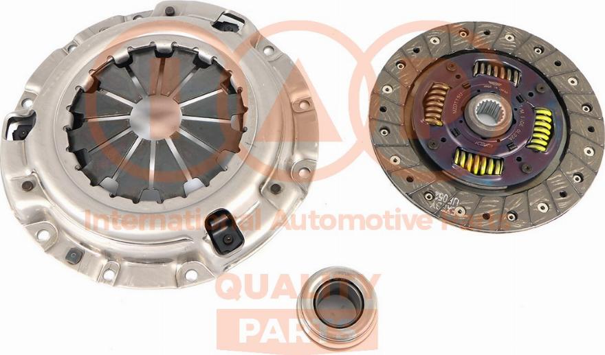 IAP QUALITY PARTS 201-11084 - Sajūga komplekts ps1.lv