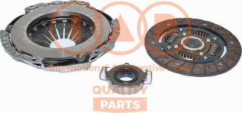 IAP QUALITY PARTS 201-17008E - Sajūga komplekts ps1.lv