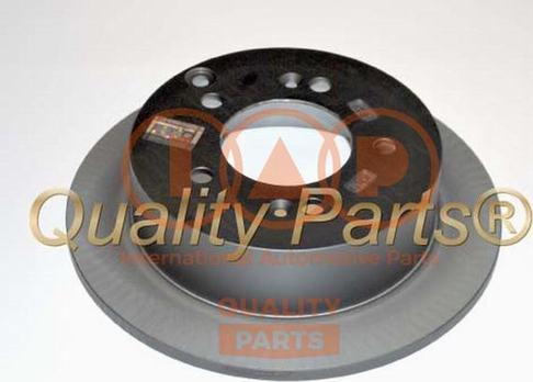 IAP QUALITY PARTS 709-07042G - Bremžu diski ps1.lv