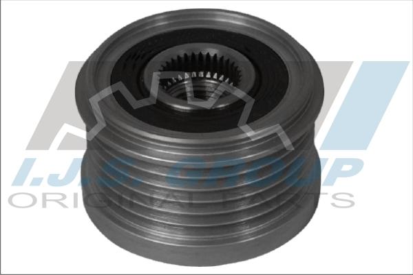 IJS GROUP 30-1080 - Piedziņas skriemelis, Ģenerators ps1.lv