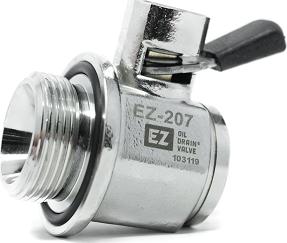 Imex EZ-207P - Korķis, Eļļas vācele ps1.lv