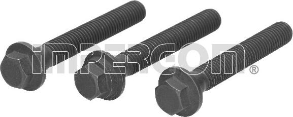 IMPERGOM 41017 - Skrūvju komplekts, Piedziņas skriemelis-Kloķvārpsta ps1.lv