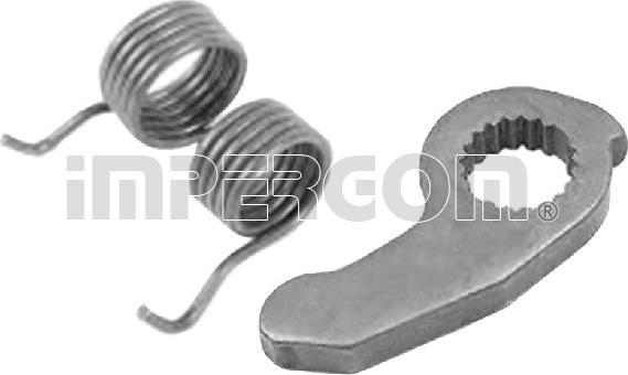 IMPERGOM 41267 - Izslēdzējkomplekts, Sajūga pievads ps1.lv