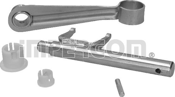 IMPERGOM 41231 - Izslēdzējkomplekts, Sajūga pievads ps1.lv