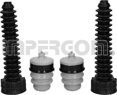 IMPERGOM 51191 - Montāžas komplekts, Amortizators ps1.lv