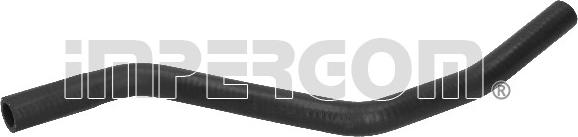 IMPERGOM 19191 - Šļūtene, Apsildes sistēmas siltummainis ps1.lv