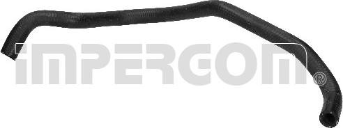 IMPERGOM 19169 - Šļūtene, Apsildes sistēmas siltummainis ps1.lv