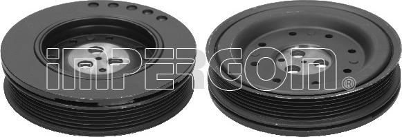 IMPERGOM 10017 - Piedziņas skriemelis, Kloķvārpsta ps1.lv