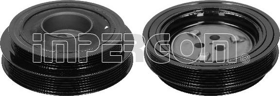 IMPERGOM 10084 - Piedziņas skriemelis, Kloķvārpsta ps1.lv