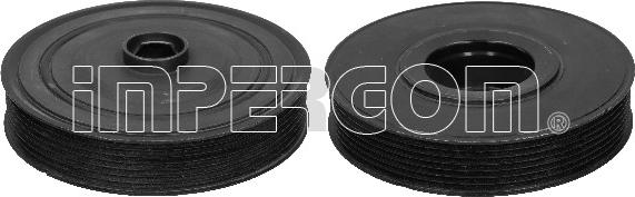 IMPERGOM 10249 - Piedziņas skriemelis, Kloķvārpsta ps1.lv