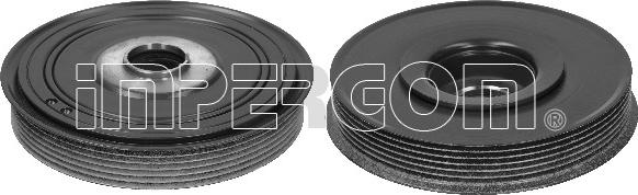 IMPERGOM 10241 - Piedziņas skriemelis, Kloķvārpsta ps1.lv