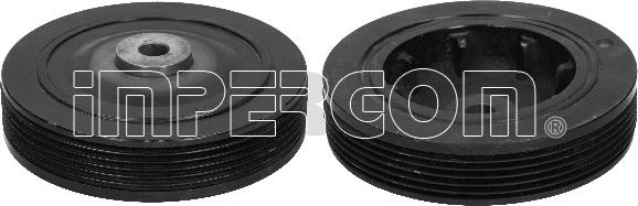 IMPERGOM 10248 - Piedziņas skriemelis, Kloķvārpsta ps1.lv