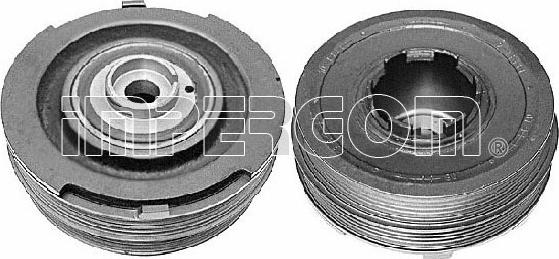IMPERGOM 10269 - Piedziņas skriemelis, Kloķvārpsta ps1.lv