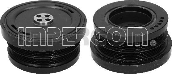 IMPERGOM 10268 - Piedziņas skriemelis, Kloķvārpsta ps1.lv