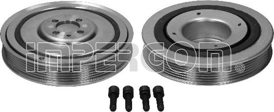 IMPERGOM 10235 - Piedziņas skriemelis, Kloķvārpsta ps1.lv