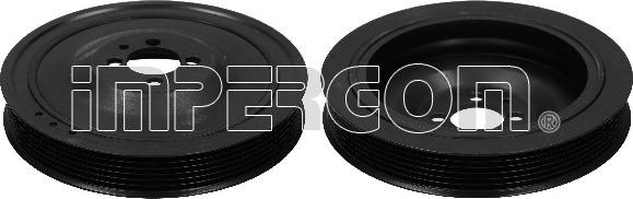 IMPERGOM 10228 - Piedziņas skriemelis, Kloķvārpsta ps1.lv