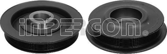 IMPERGOM 10271 - Piedziņas skriemelis, Kloķvārpsta ps1.lv