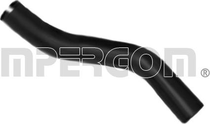 IMPERGOM 17221 - Šļūtene, Apsildes sistēmas siltummainis ps1.lv