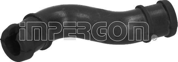 IMPERGOM 17705 - Eļļas šļūtene ps1.lv